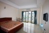 Cheap price studio apartment for rent in Tay Ho.
